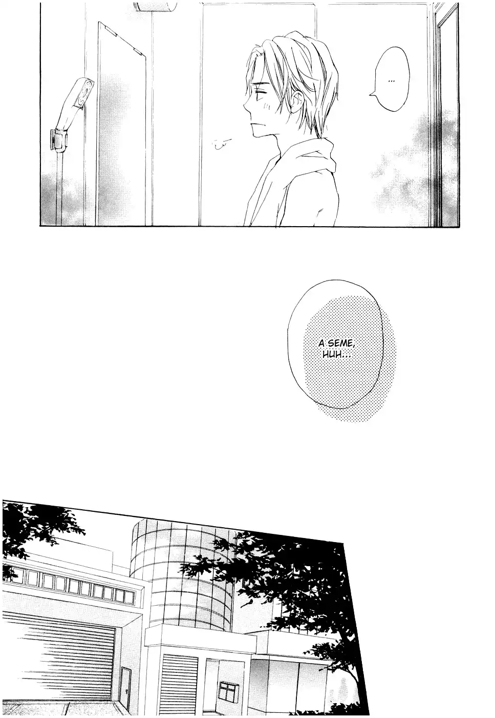 Fujoshi Kanojo Chapter 8 24